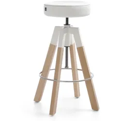 Drehhocker Spindel Hocker JT-SNWH