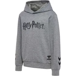 hummel hmlHARRY POTTER Hoodie Jungen 2800 - medium melange 104
