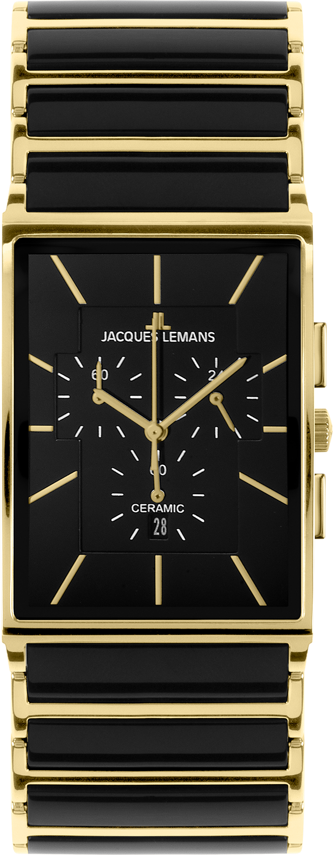 Jacques Lemans York 1-1900C