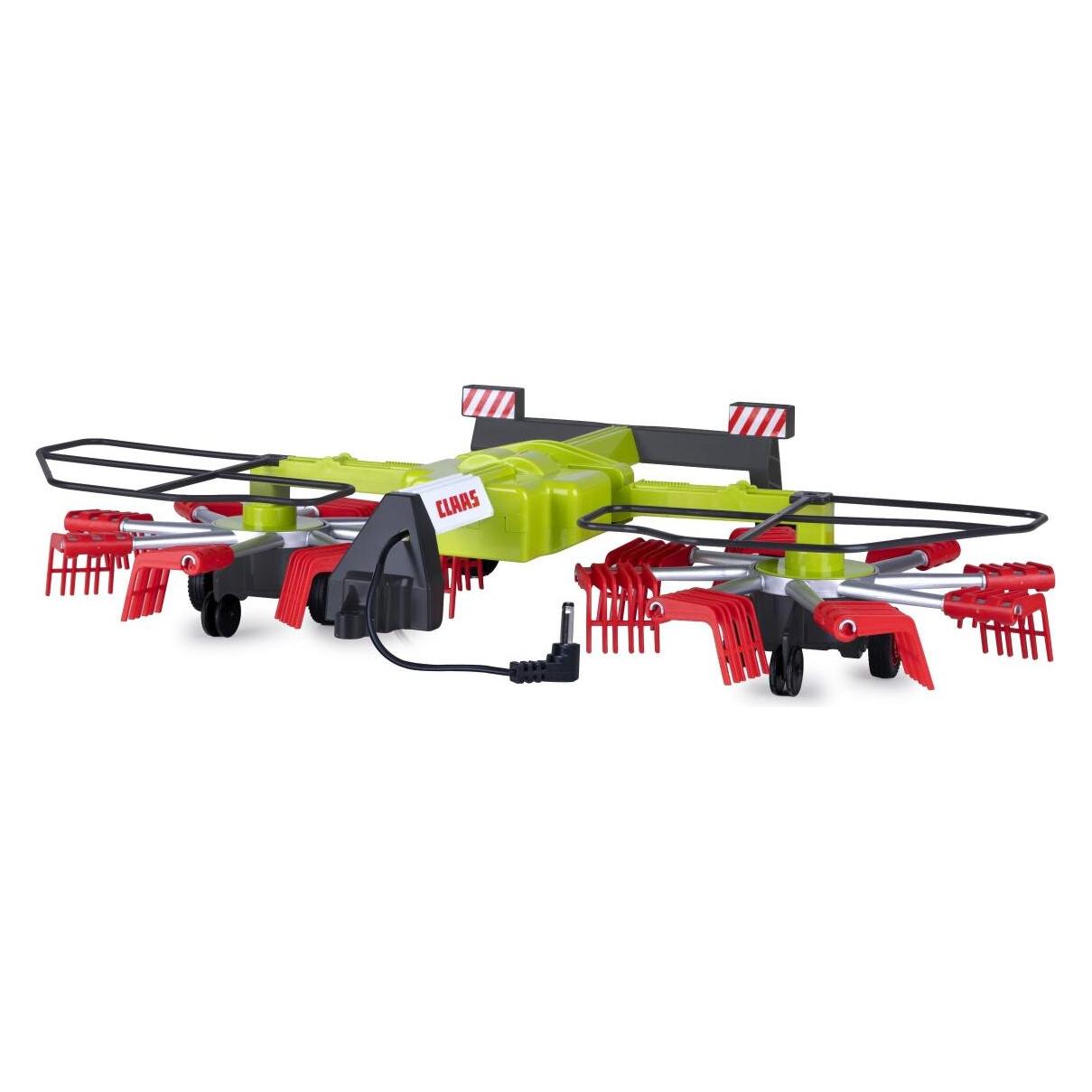 Jamara Schwader Claas für RC-Traktor 1:16 (405366)