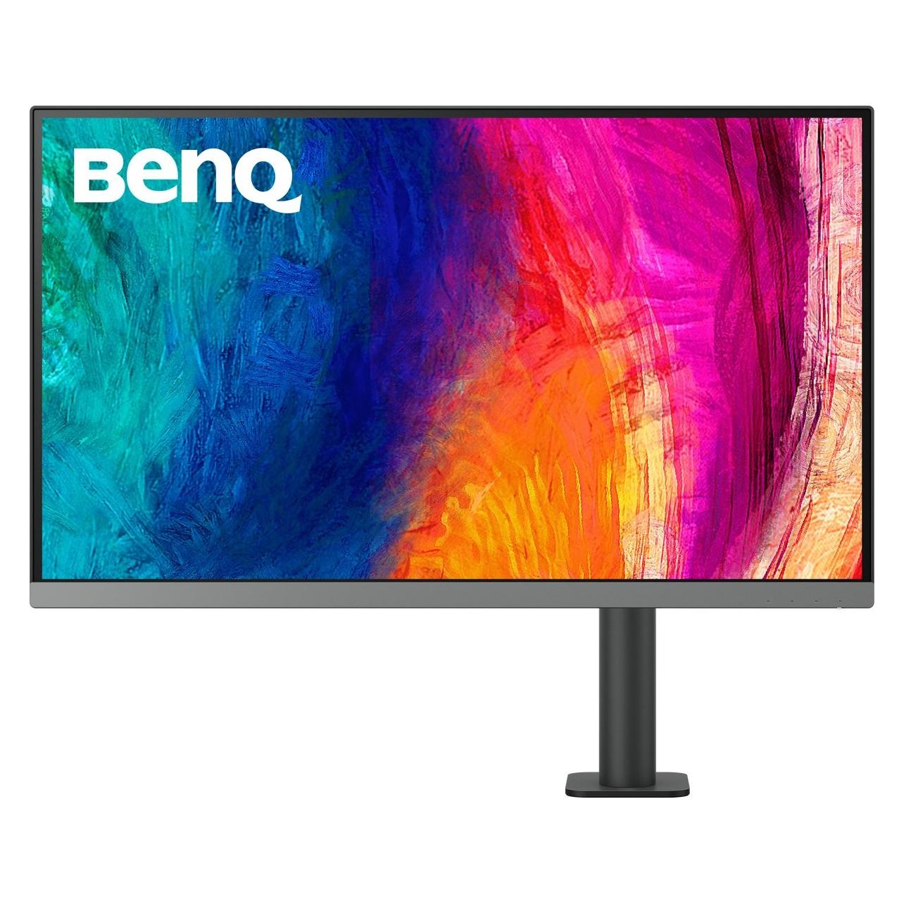 BenQ PD2706UA (3840 x 2160 Pixel, 27") (9H.LLKLB.QEE)