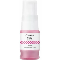 CANON Tinte GI-45M/GI-55M magenta