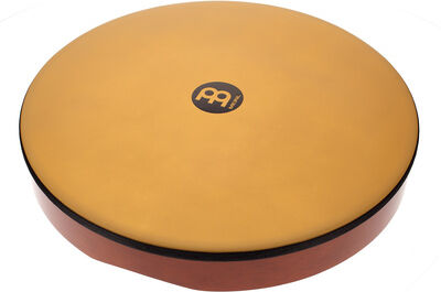 Meinl HD18AB-TF Hand Drum True Feel African Brown