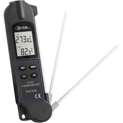 PCE Instruments, Infrarotthermometer, Digitalthermometer