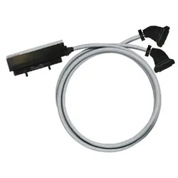 Weidmüller Cable digitale Signale PAC-CTLX-HE20-V2-4M