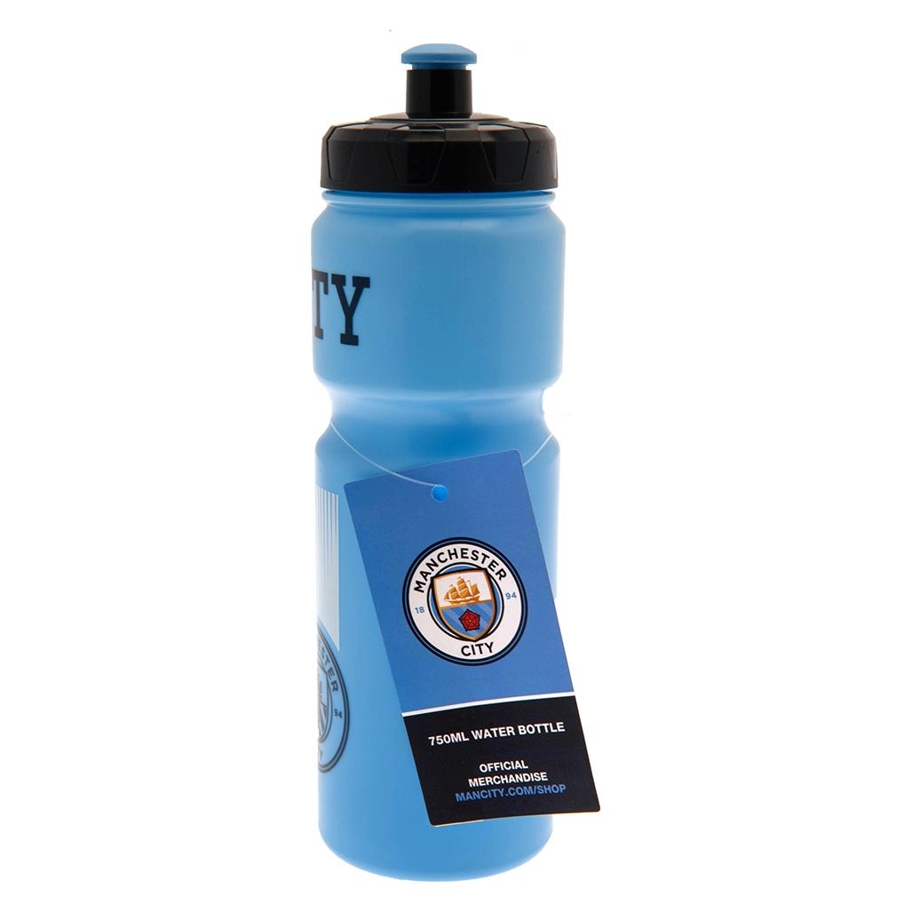 FC Barcelona Plastikflasche (0.75 l) (MC08106)