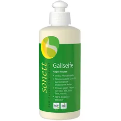 Gallseife - flüssig 300ml