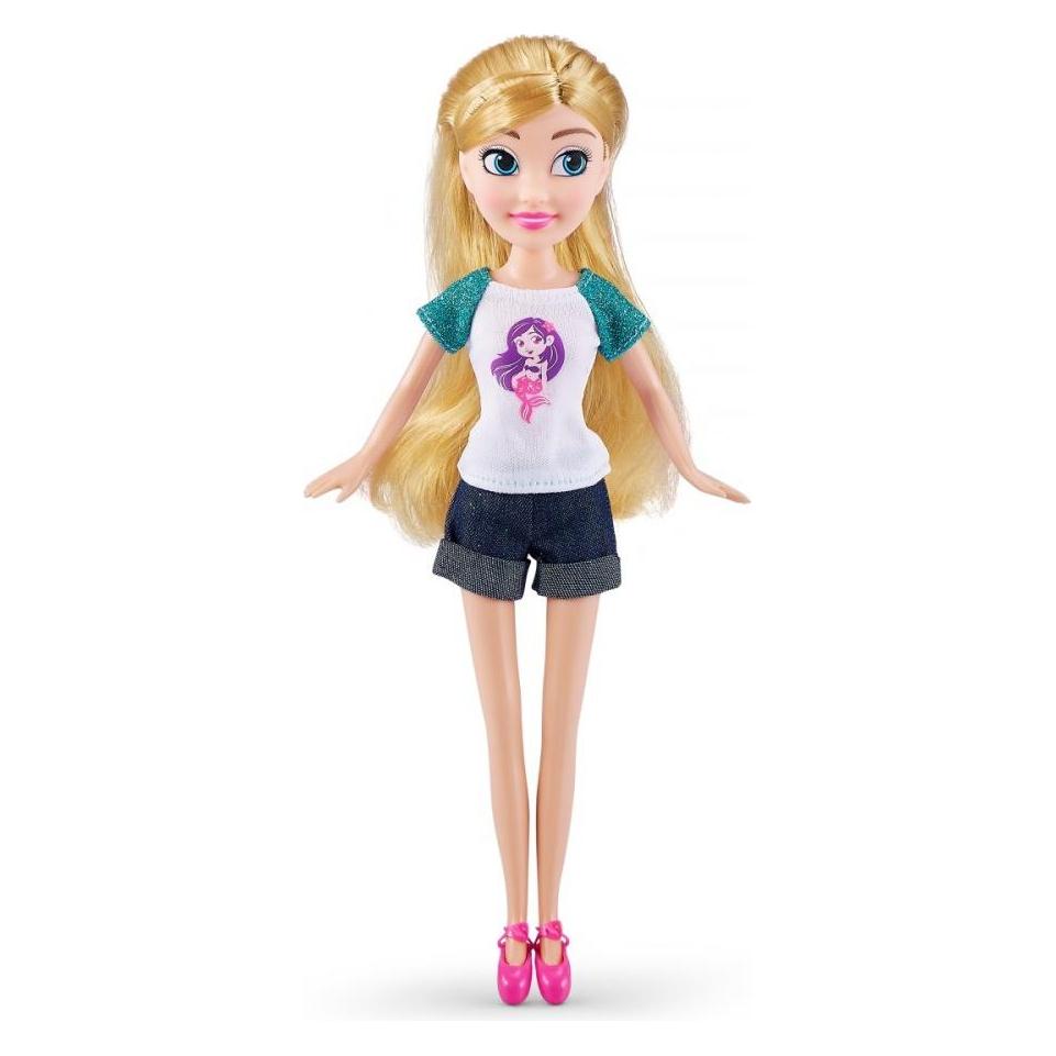 Zuru Puppenset Babysitter (10064)