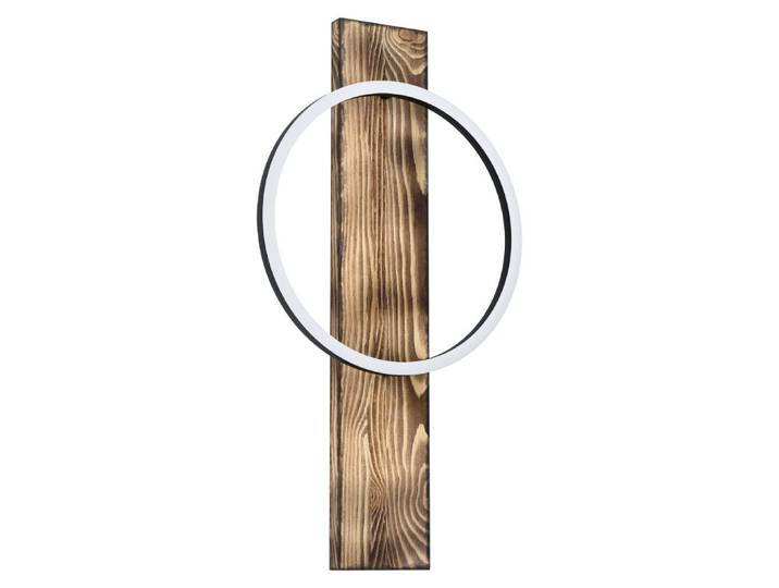 Houten wandlamp Boyal Eglo - 99353