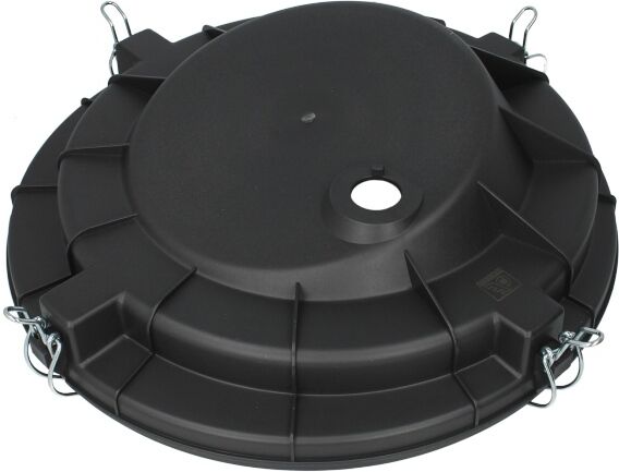 Luftfilter DT Spare Parts 1.10283