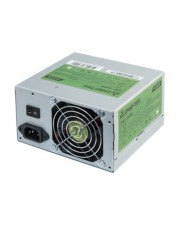 Chieftec Smart Series Stromversorgung intern ATX12V 2.3 80 PLUS Bronze Wechselstrom 110-240 V 400 Watt aktive PFC (PSF-400B)