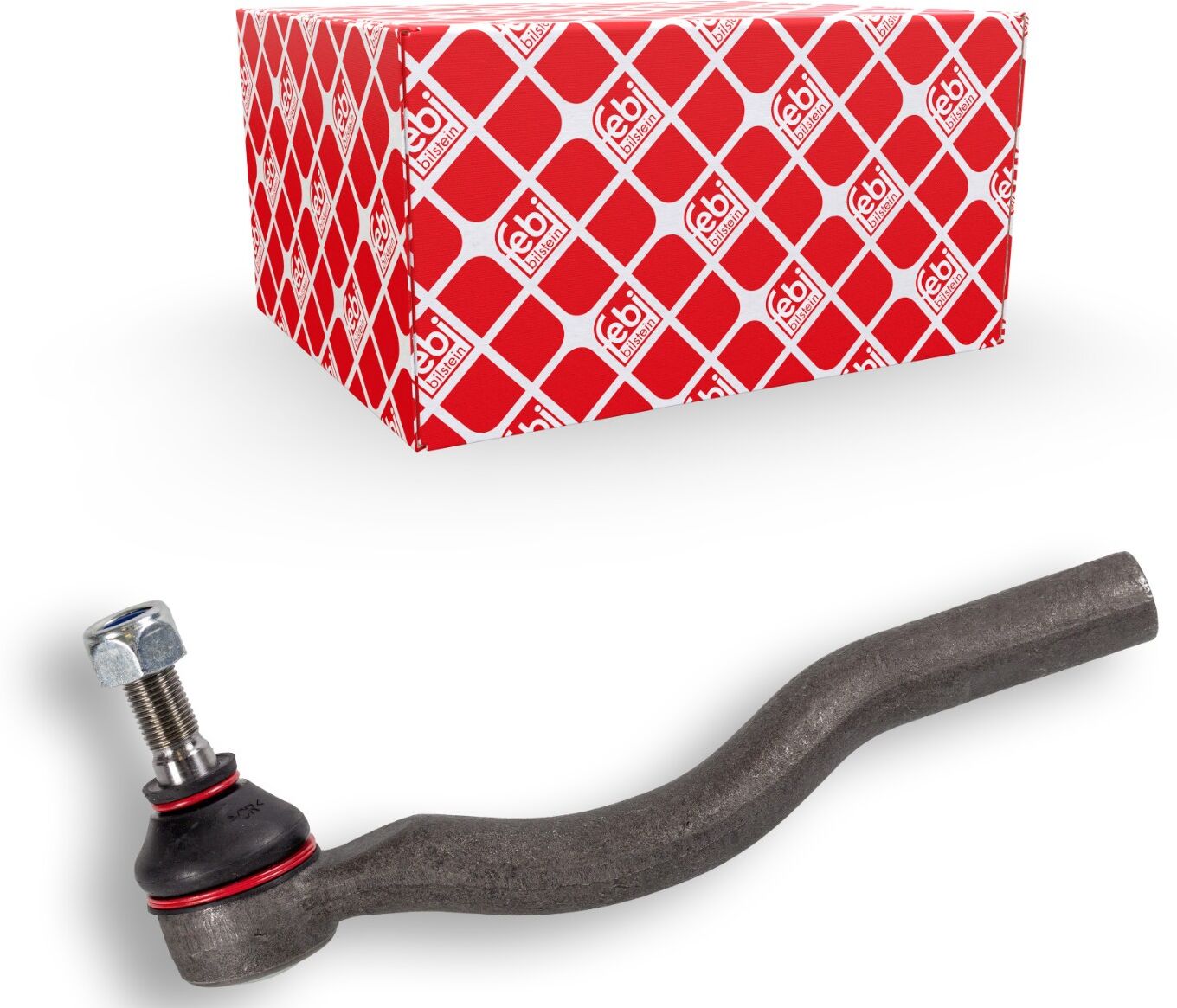FEBI BILSTEIN 43254 Track rod end