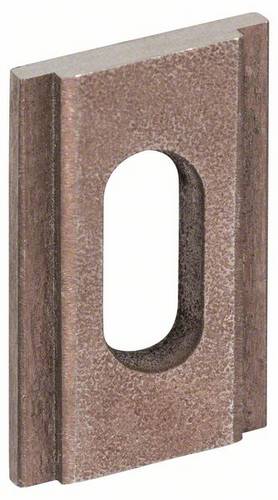 Obermesser für Blech- und -Universalscheren, für GSC 3.5 / 4.5 Bosch Accessories 3608635000