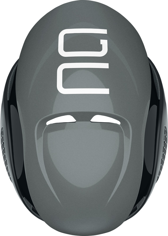 ABUS Helm GAMECHANGER dark grey M 10086824-01