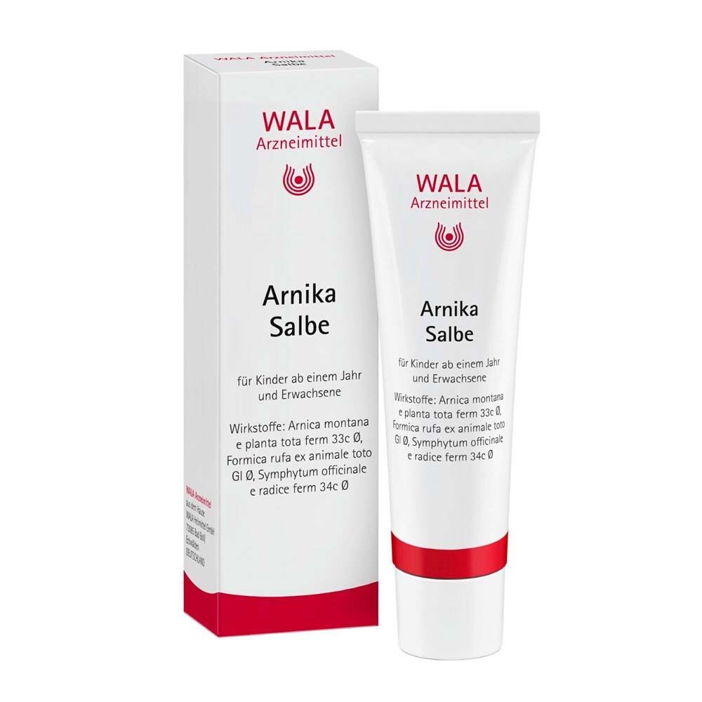 Arnika Salbe 30 g