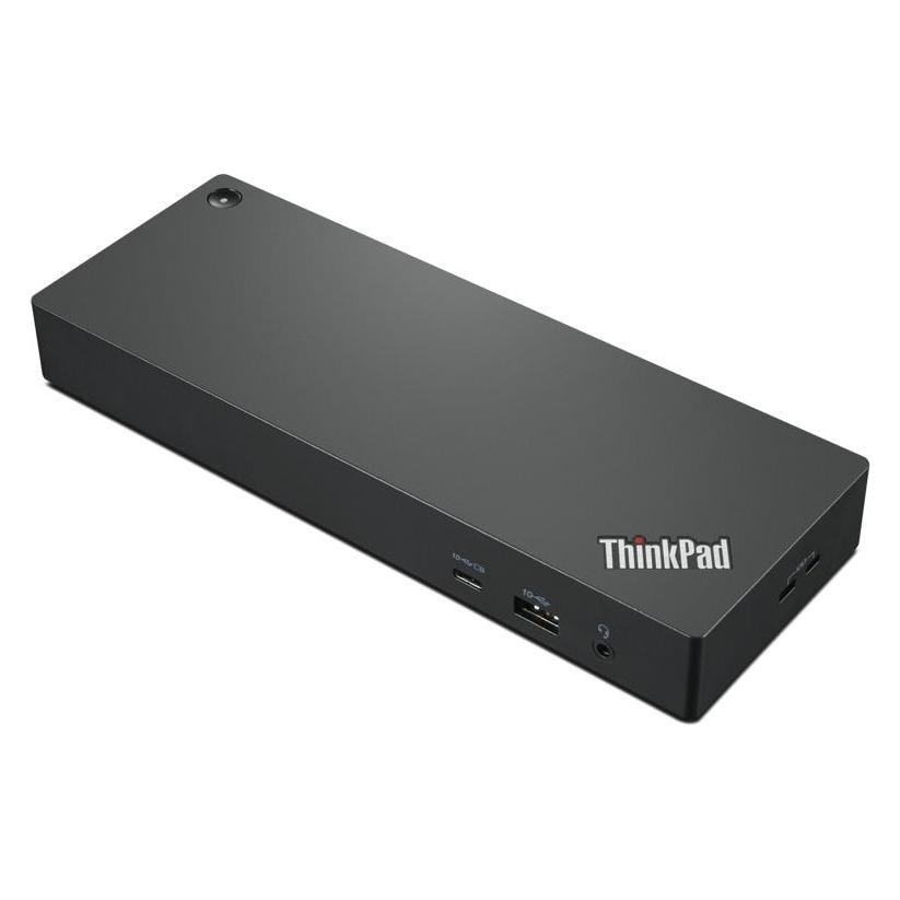 Origin Storage Thinkpad Thunderbolt 4 Workstation Dock (USB-C) (40B00300UK)