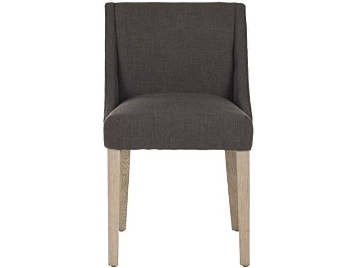 Safavieh Modern Wooden Accent Chair, in Grey