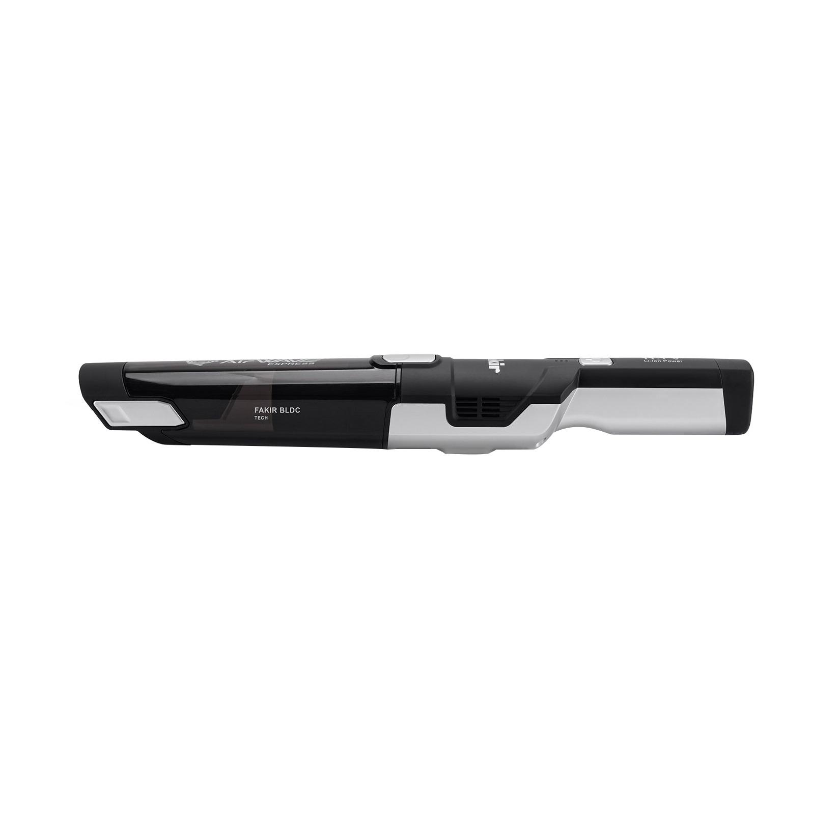 Fakir Premium AS 1110 LT Akku-Handsauger