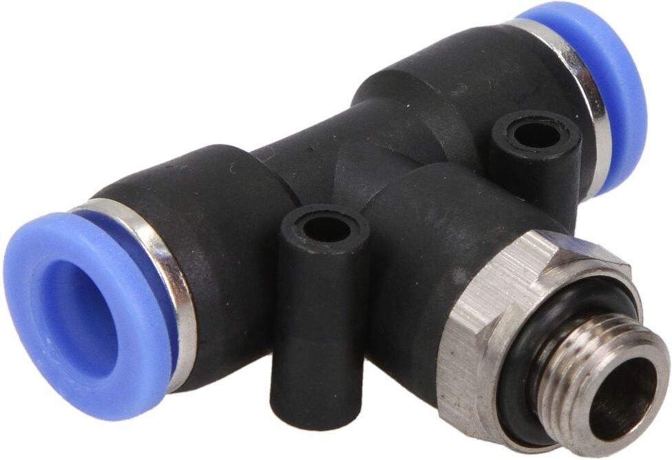 Rectus Connettore a spina TEKALAN RQST1810G