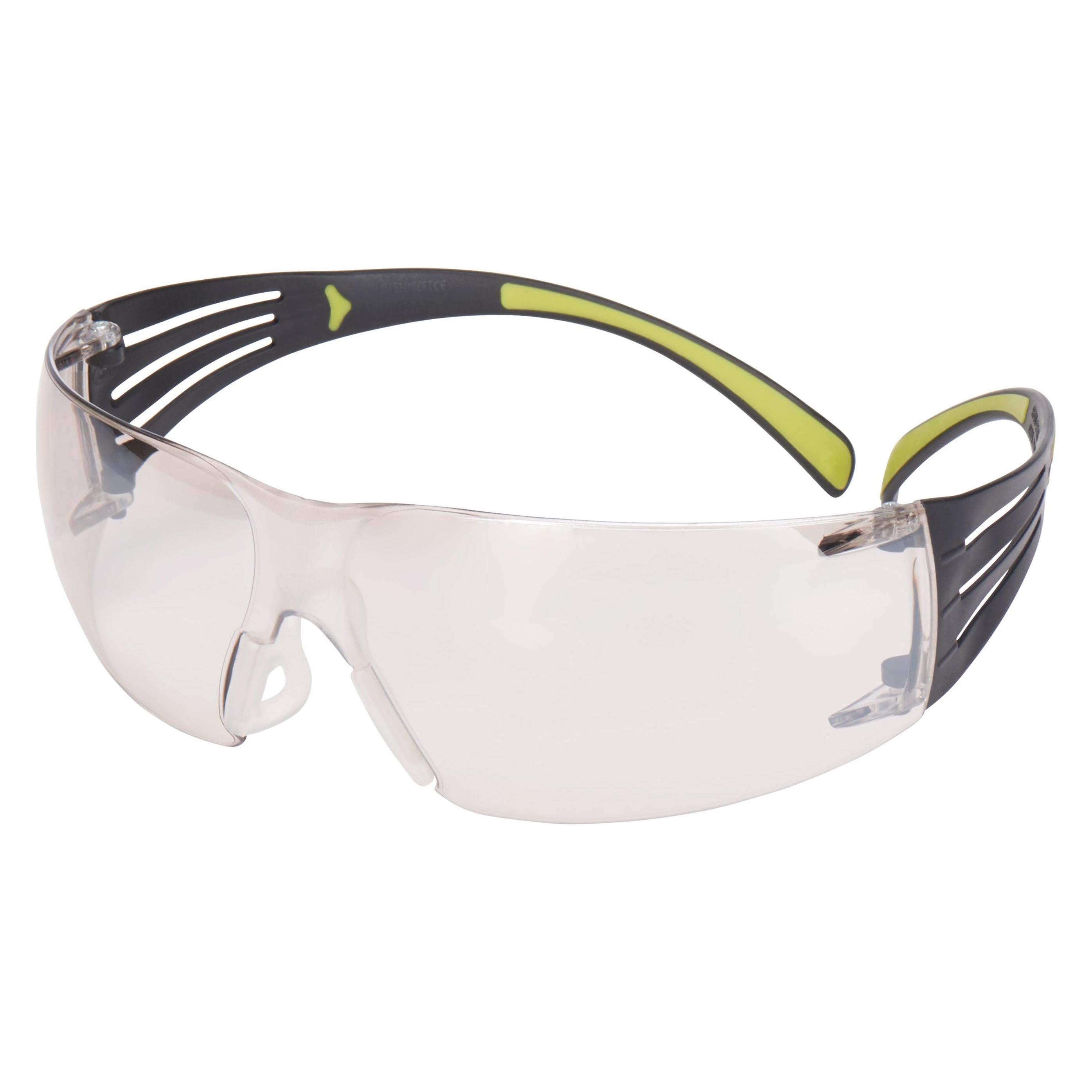 3M Schutzbrille SecureFit 400 UU0 (UU001467883)