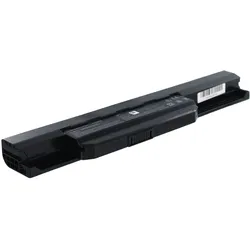 AGI 34825 - Akku - ASUS - X53S-SX371V (4400 mAh), Notebook Akku, Schwarz