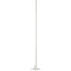 Maul, Stehlampe, MAULpino Eco LED Stehlampe weiss (1222 lm)