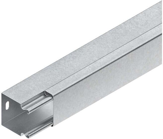 Niedax Partie inférieure + couvercle de canal LFK LLK 60.060 (LLK 60.060)