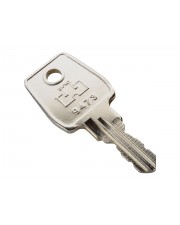 DIGITUS Professional Schlüssel für Rack-Sicherheitsschloss (DN-19 KEY-EK333)