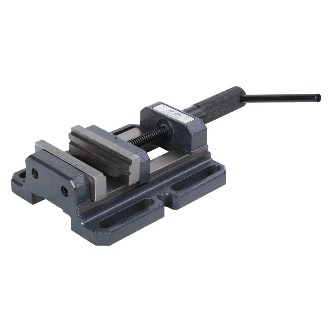 Optimum Bohrmaschinenschraubstock BMP 130 (120 mm) (3052613)