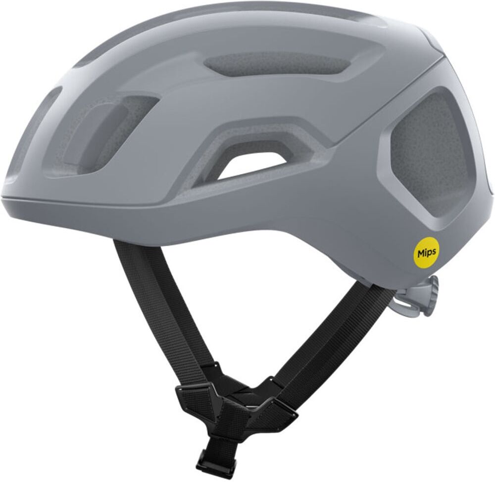 Poc ventral air casco bicicleta Gris (L)