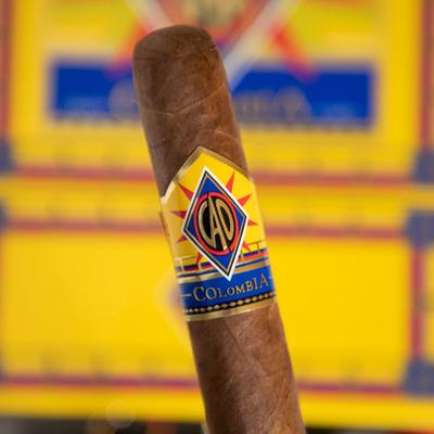 CAO Colombia