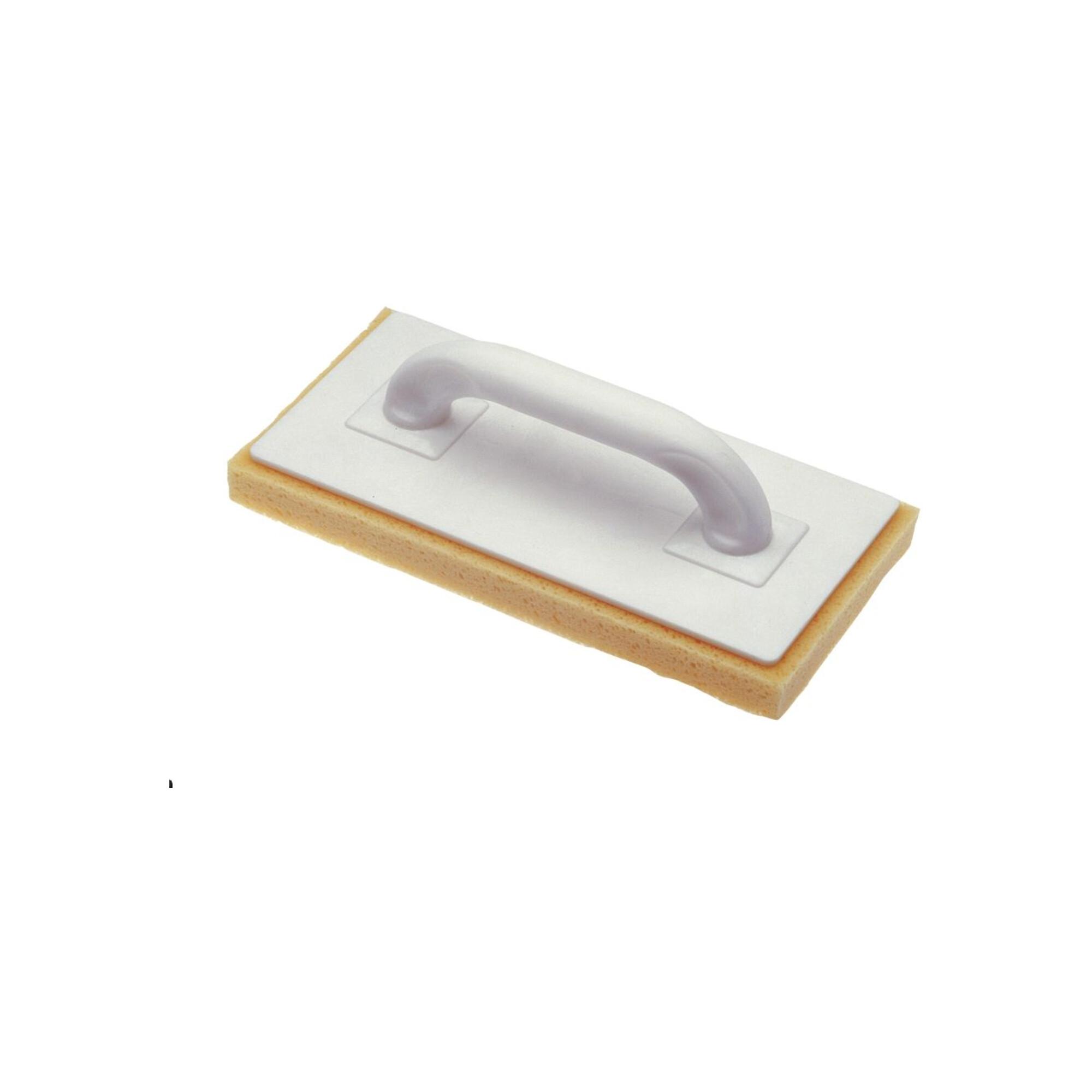 Kronen-Hansa Reibfix-Fliesenwaschbrett mit Hydro-Auflage 140 x 280 x 30 mm (481428)