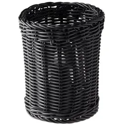 APS Besteckständer/Besteckhalter/Besteckbehälter -ECONOMIC-Ø 12 cm, H: 15 cm