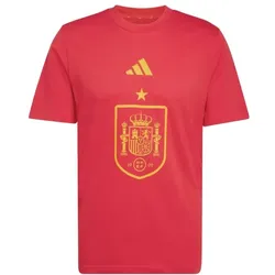 adidas Spanien Dna Graphic T-Shirt Herren - vivred - XL