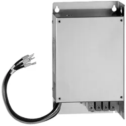 Schneider Electric VW3A4407 EMV-Filter, zusätzlich, Spannungsversorgung, 3-phasig, 92A