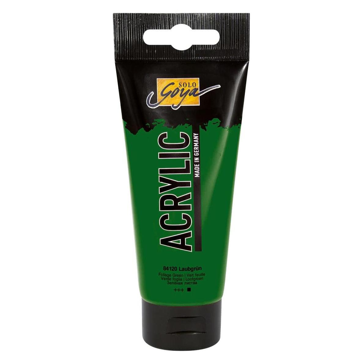 Kreul Basic Acryl 100ml (100 ml) (84120)