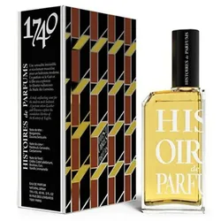 Histoires de Parfums 1740 - Marquis de Sade 60ml Eau de Parfum