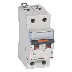 Legrand 409822 Legrand 409822 Leitungsschutzschalter 25 A 400 V/AC