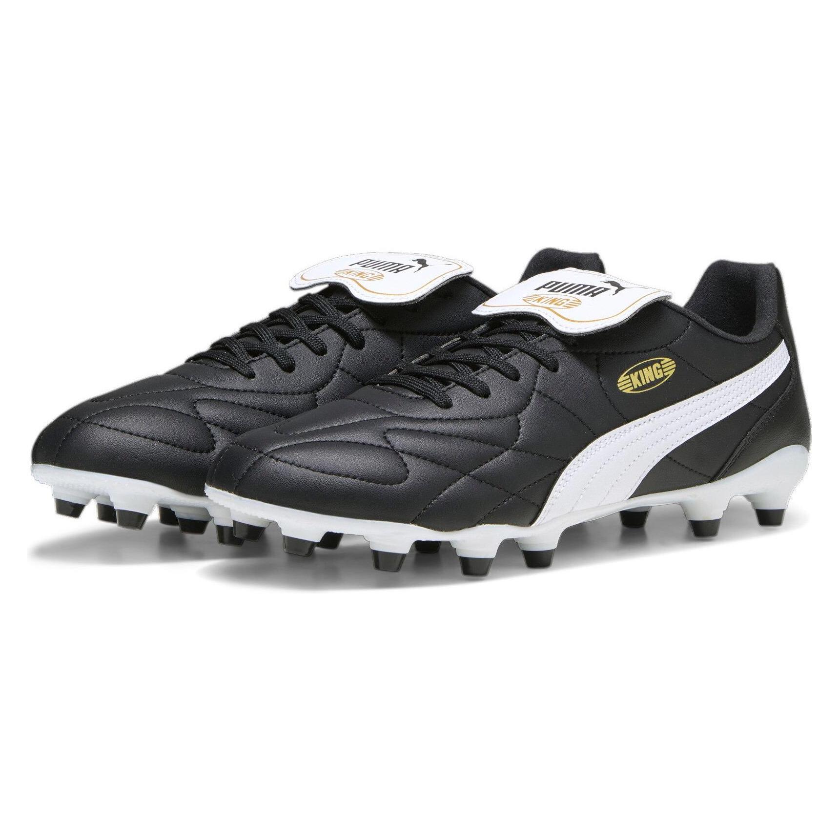 Puma King Top Fg/Ag (35.5) (107348_01)