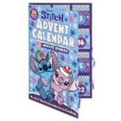 Disney Stitch, Taschenbuch von Walt Disney, Bonnier Books UK Limited, 978-1-83650-409-2