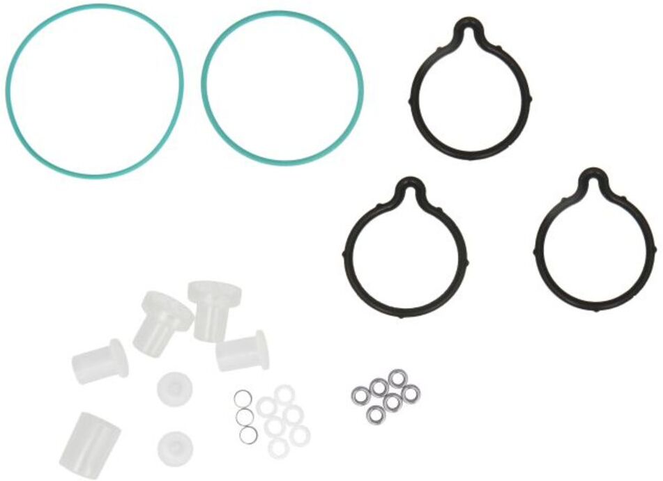 Reparatursatz, Common-Rail Pumpe ENGITECH ENT210020