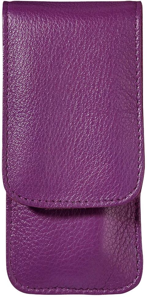 Apoline Manicure Etui 3teilig lila 1 St