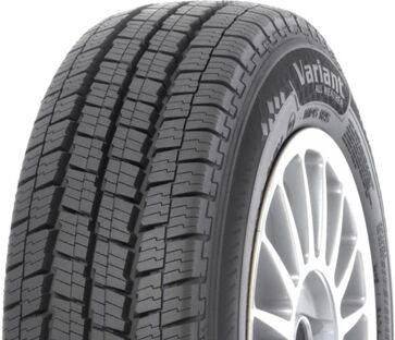 Matador Mps 125 Variant All Weather 205/70 R15 106R Sommerreifen