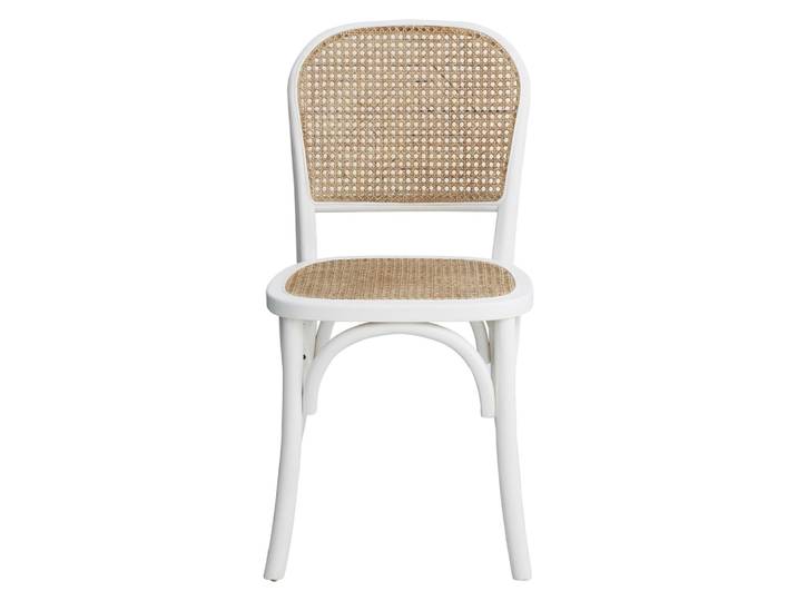 Nordal Wicky stoel - wit