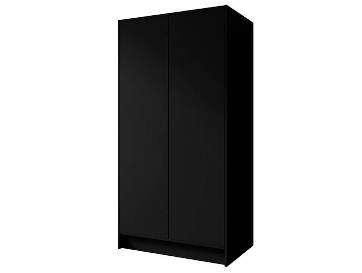 Beautysofa Kleiderschrank Gava moderne Schlichtheit und funktionale Eleganz (Schrank mit flexibel konfigurierbar, TIP-ON Öffnungssystem) Breiten zur Auswahl: 100 cm, 150 cm oder 200 cm