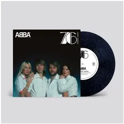United Medical Partners, Schallplatten, Dancing Queen (VINYL) (Abba)