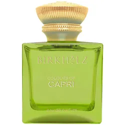 100ml BIRKHOLZ Colours of Capri Eau de Parfum