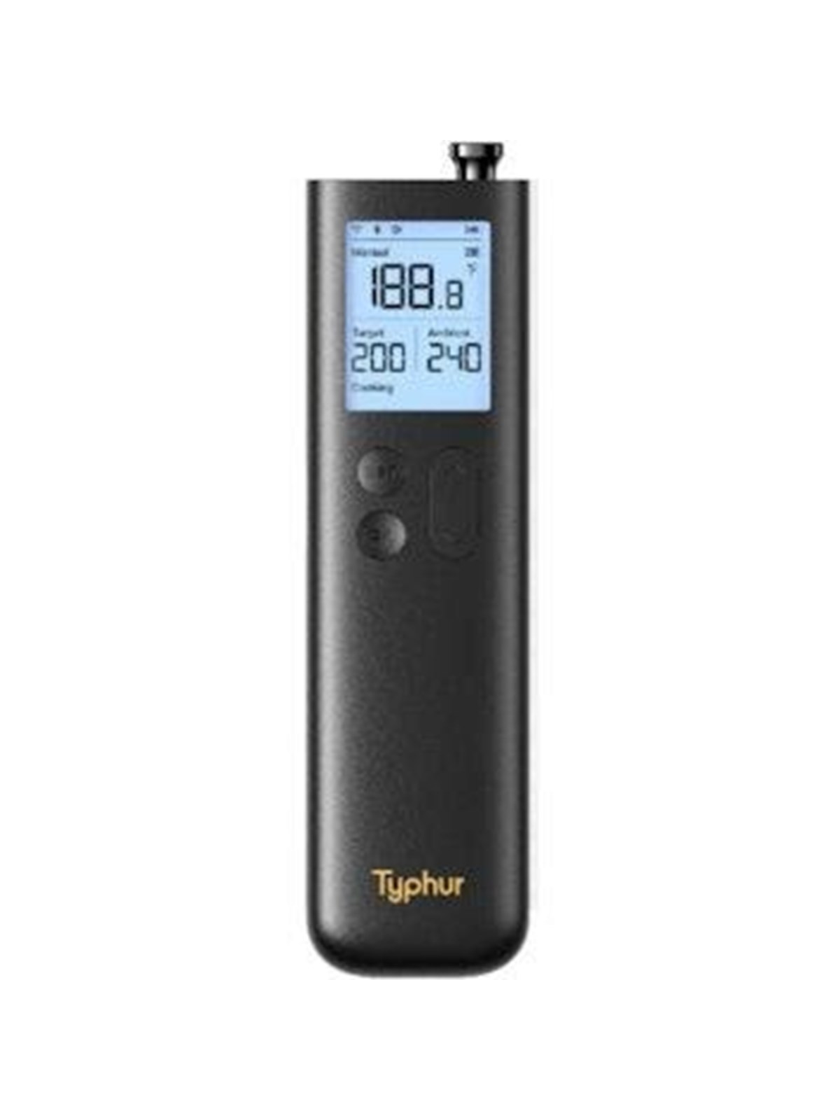 Typhur Sync Gold Lite