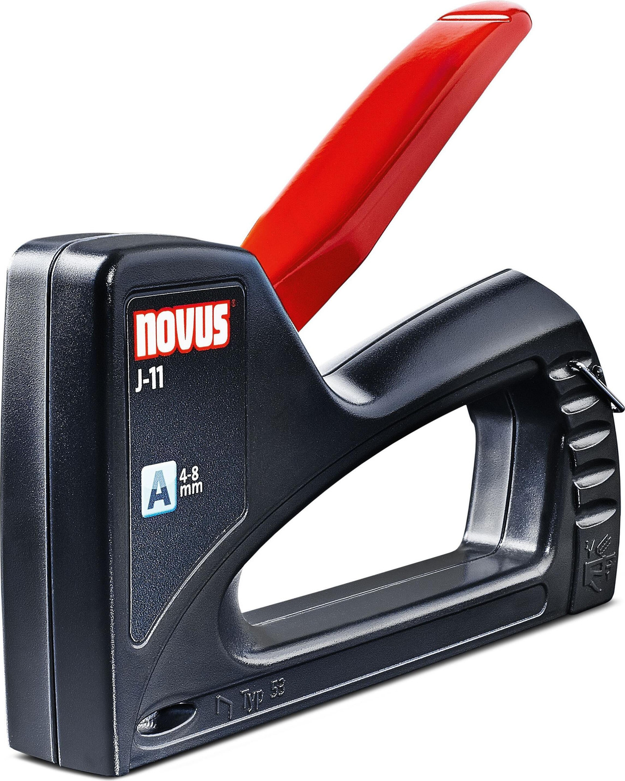 Novus Heftmachine type J-11A 030-0436