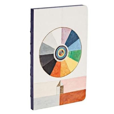 Hilma af Klint Small Bullet Journal, Taschenbuch von Teneues Publishers, Acc Art Books - Ipsuk, 978-1-62325-860-3